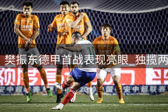 樊振东德甲首战表现亮眼 独揽两分助杜塞主场取胜